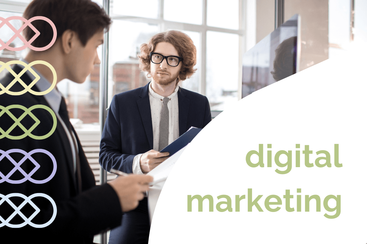 Dominando el Marketing Digital: Una Guía Mágica para Gerentes de Industria 2 marketing digital digital marketing crm software crm agencia de marketing marketing agency